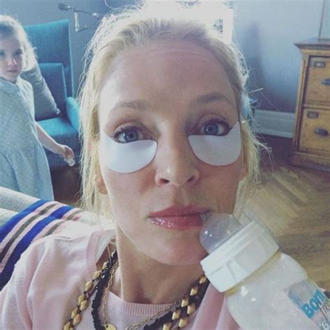 uma thurman instagram